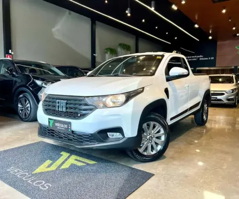 FIAT STRADA FREEDOM 13CS 2022