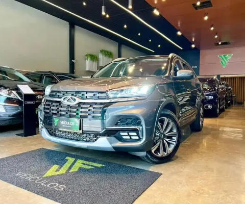 CAOA CHERY TIGGO8 1.6TGDI 2021