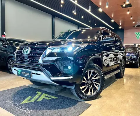 TOYOTA HILUX SWSRXA4FD 2021