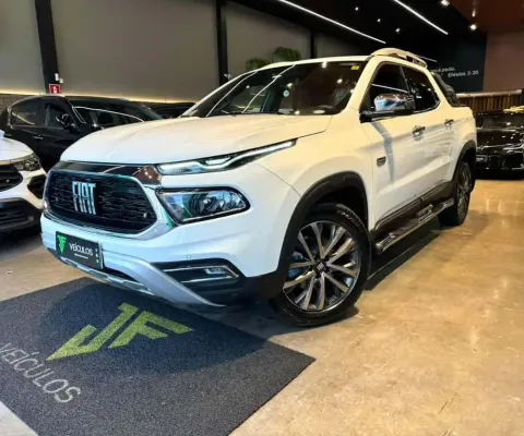 FIAT TORO RANCH AT9 4X4 2022