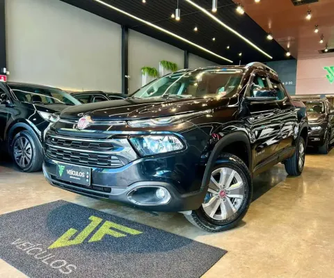 FIAT TORO FREEDOM AT 2017