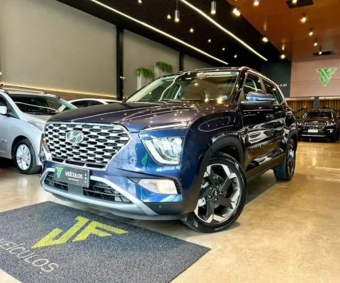 HYUNDAI CRETA20A ULTIMTE 2022