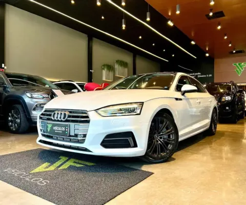 AUDI A5 SPB 2.0TFSI S 2019