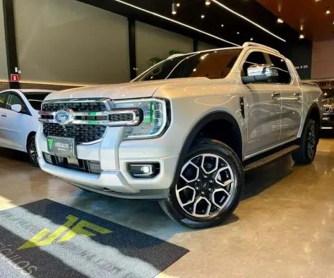 Ford ranger ltdpcd3d4a 2026