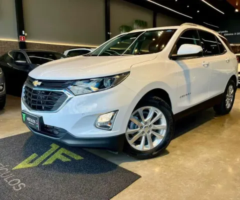 CHEVROLET CHEV EQUINOX LT 2018