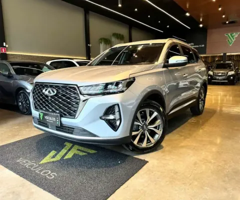 CAOA CHERY TIGGO7 PRO 16T 2023