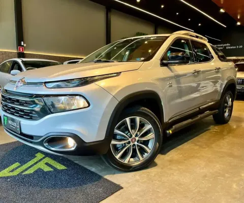 FIAT TORO VOLCANO AT D4 2019