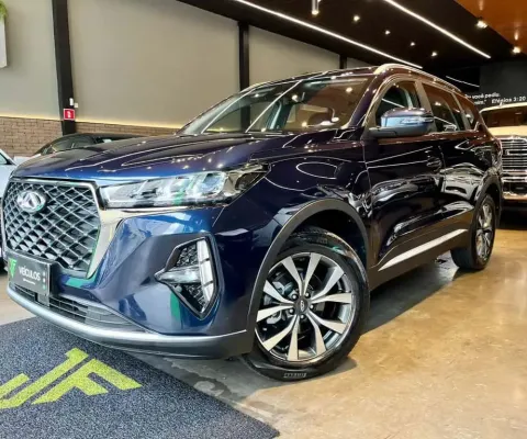 CAOA CHERY TIGGO7 PRO16TA 2023