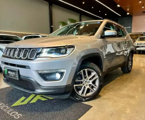 JEEP COMPASS SPORT F 2021