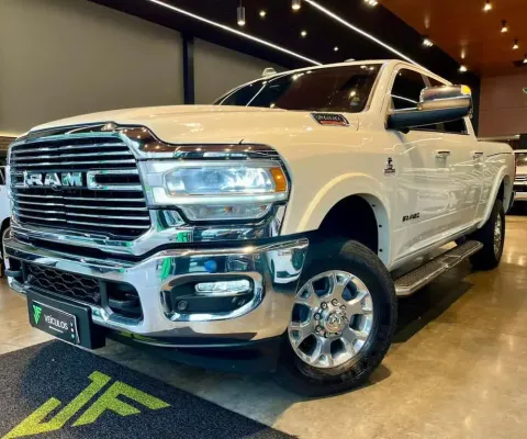 RAM 2500 LAIE 2022
