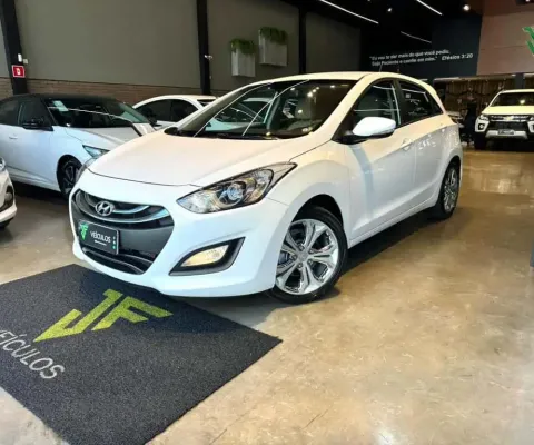 Hyundai i30 1.8 2015