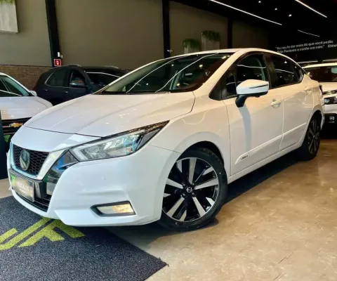 Nissan versa excl cvt 2022