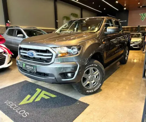 Ford ranger xlscd4a22c 2023