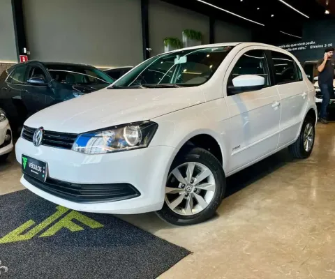 Volkswagen novo gol 1.0 2014