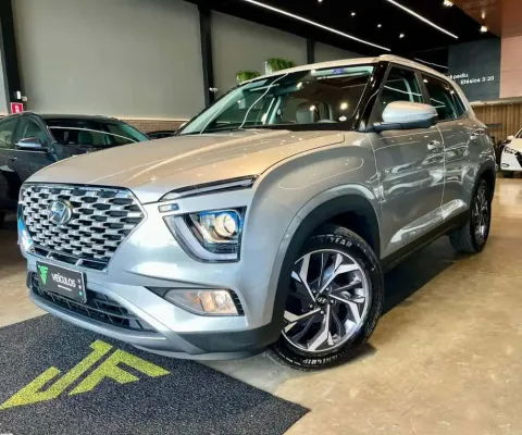 Hyundai creta 1ta pltinum 2023