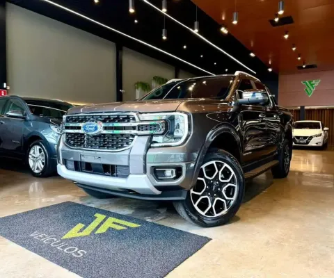 Ford ranger ltdpcd3d4a 2025