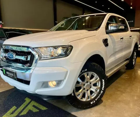 Ford ranger xltcd2 25c 2019