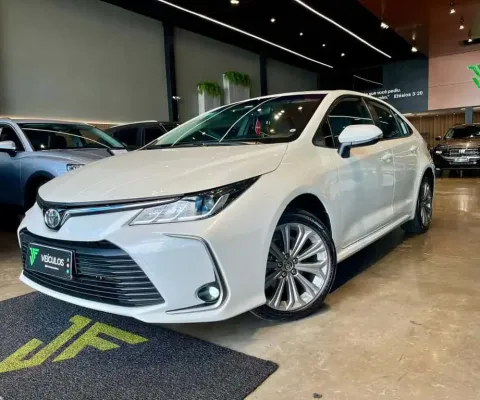 Toyota corolla xei 20 2023