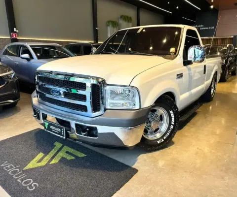 Ford f250 xl l 1999