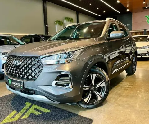 Caoa chery tiggo5x sport 2024