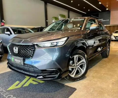 Honda hr-v touring 2023