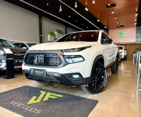 Fiat toro volc turb at6 2023