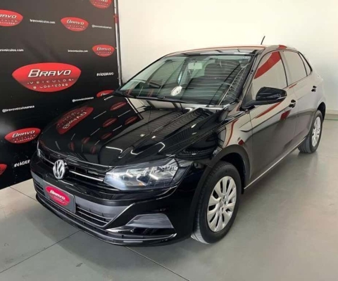 VOLKSWAGEN POLO AF 2021