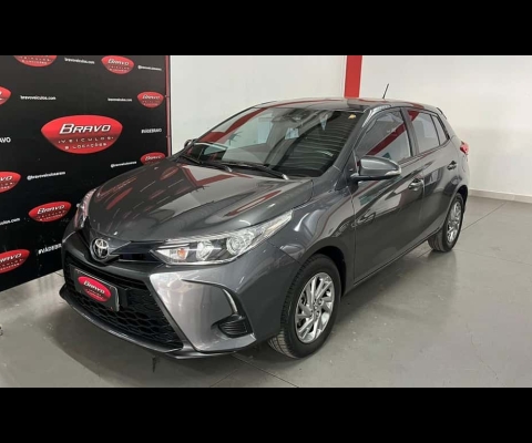 TOYOTA YARIS HA XS15 2023