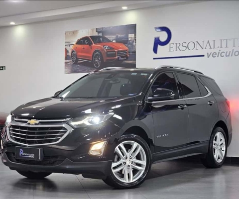 CHEVROLET EQUINOX 2.0 16V Turbo Premier AWD - 2020/2020