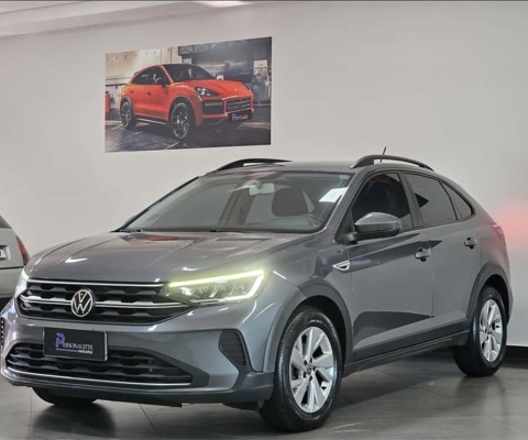 VOLKSWAGEN NIVUS 1.0 200 TSI Comfortline - 2021/2021