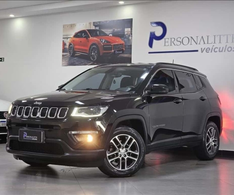 JEEP COMPASS 2.0 16V Sport - 2020/2020