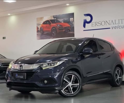 HONDA HR-V 1.8 16V LX - 2020/2020