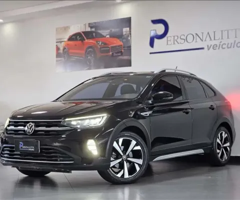 VOLKSWAGEN NIVUS 1.0 200 TSI Highline - 2023/2023