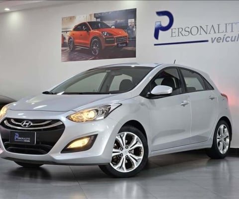 HYUNDAI I30 1.8 MPI 16V - 2015/2015