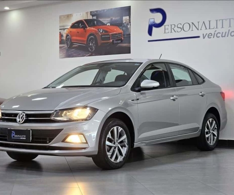VOLKSWAGEN VIRTUS 1.0 200 TSI Highline - 2020/2020