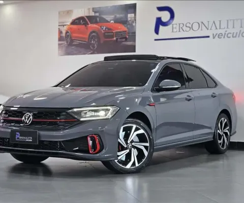VOLKSWAGEN JETTA 2.0 350 TSI GLI - 2024/2024