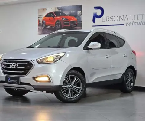 HYUNDAI IX35 2.0 MPFI GL 16V - 2018/2018