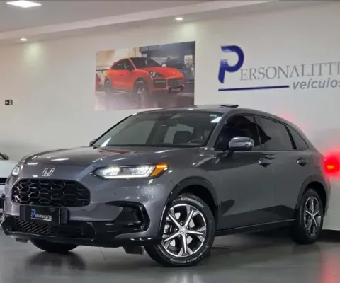 HONDA ZR-V 2.0 I-vtec Touring - 2024/2025