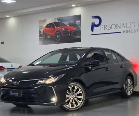 TOYOTA COROLLA 2.0 Vvt-ie XEI - 2022/2023