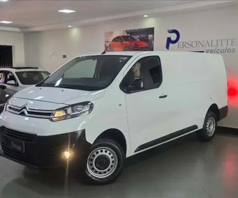 CITROËN JUMPY 1.5 Bluehdi Cargo - 2024/2024