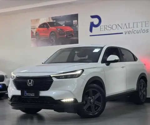 HONDA HR-V 1.5 DI I-vtec EXL - 2024/2024