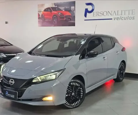 Nissan leaf b1 40 - 2023/2023