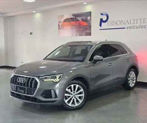 AUDI Q3 1.4 35 TFSI Prestige S Tronic - 2019/2020