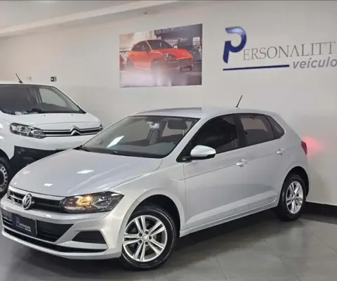 Volkswagen polo 1.0 mpi - 2018/2018
