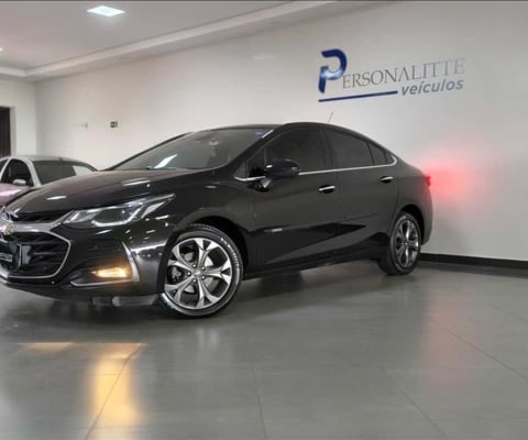 CHEVROLET CRUZE 1.4 Turbo LTZ 16V - 2021/2021