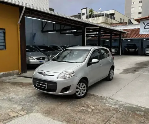 Fiat Palio 2015 1.0 mpi attractive 8v flex 4p manual