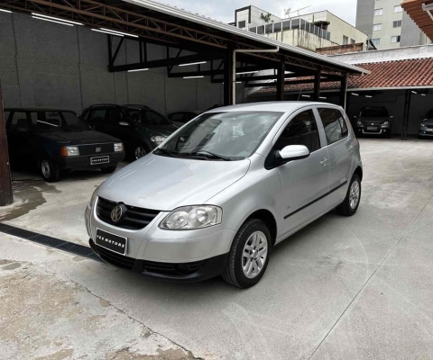 Volkswagen Fox 2010 1.0 mi plus 8v flex 4p manual