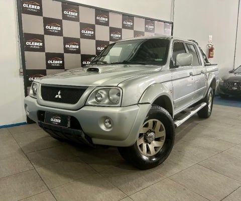 Triton L200 4x4 2.5 HPE 2004
