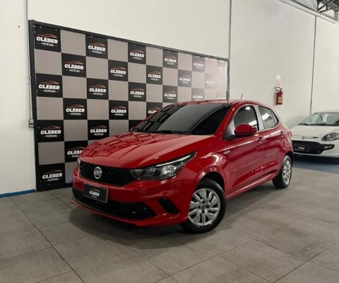 Fiat  Argo Drive 1.0 2019  