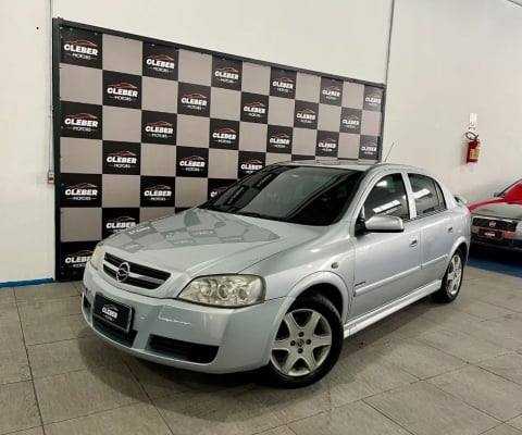 Chevrolet Astra Advantage 2007 2.0   
